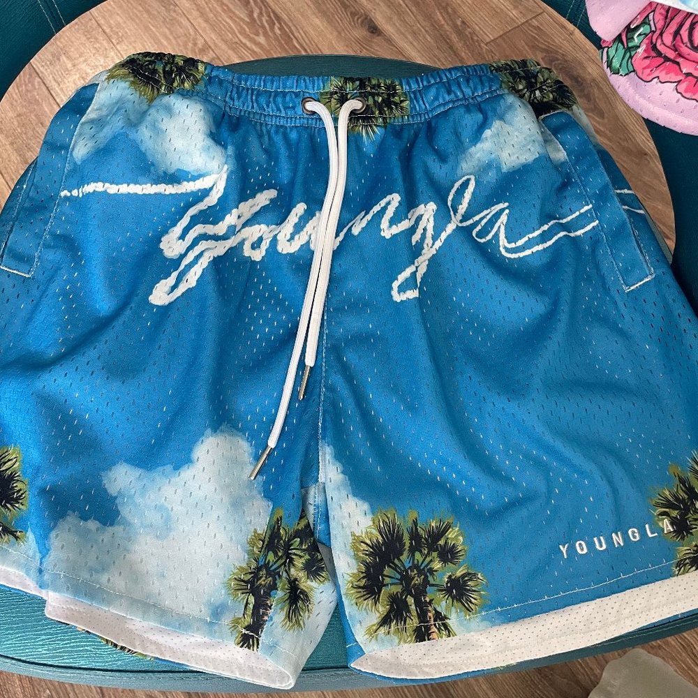 Men's shorts